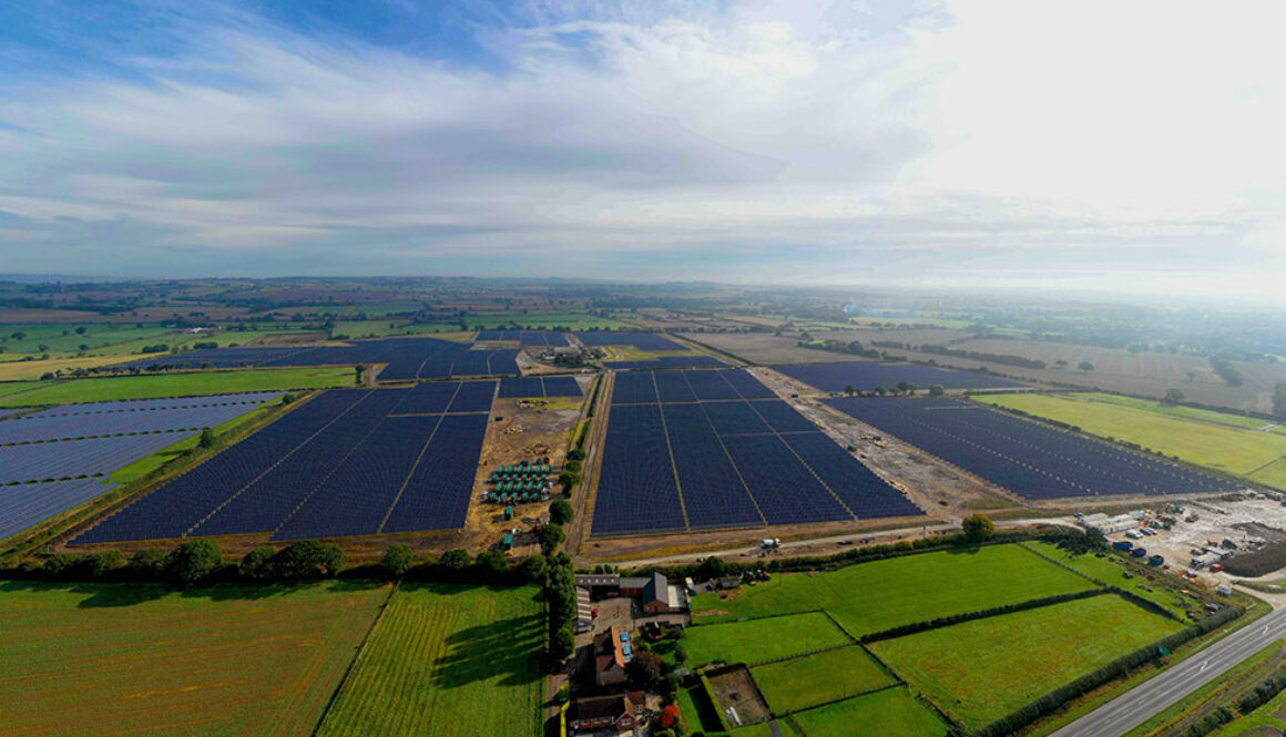 WarringtonSolar