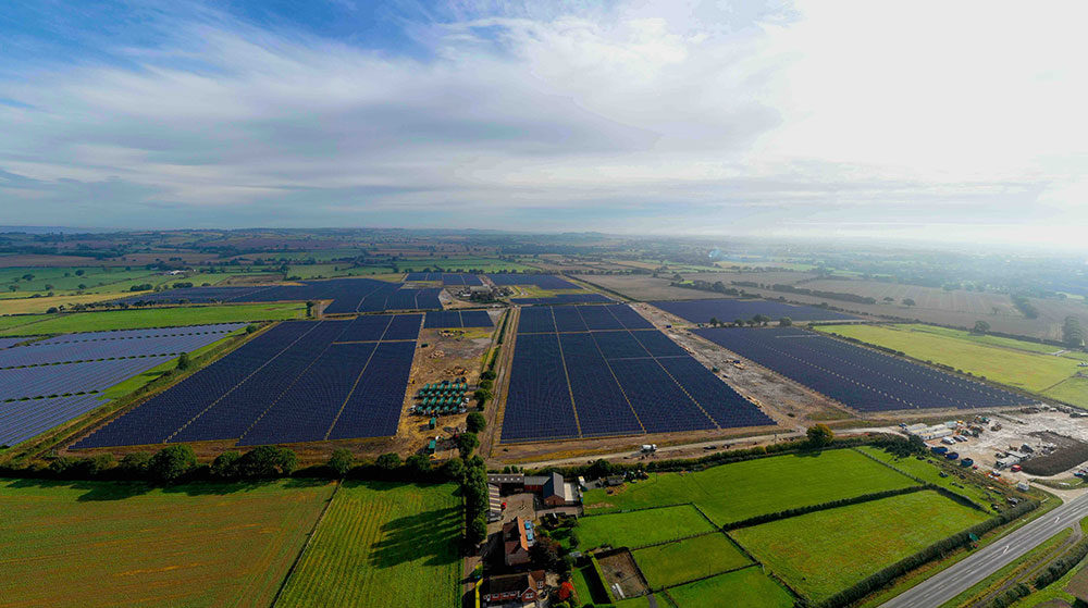 WarringtonSolar