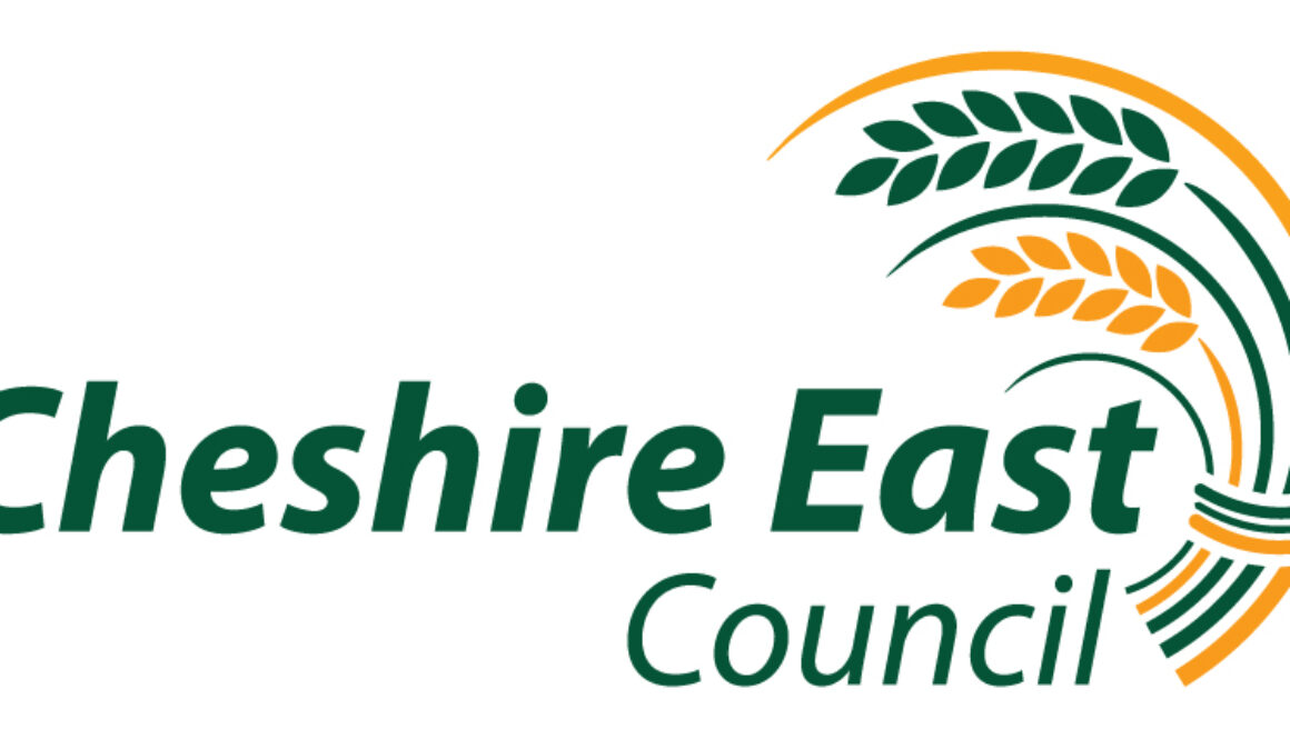 Cheshire East