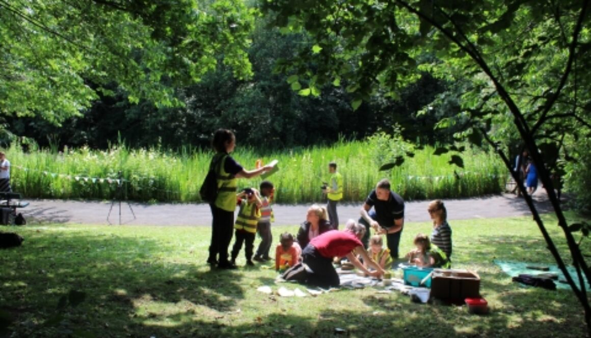 Forest School