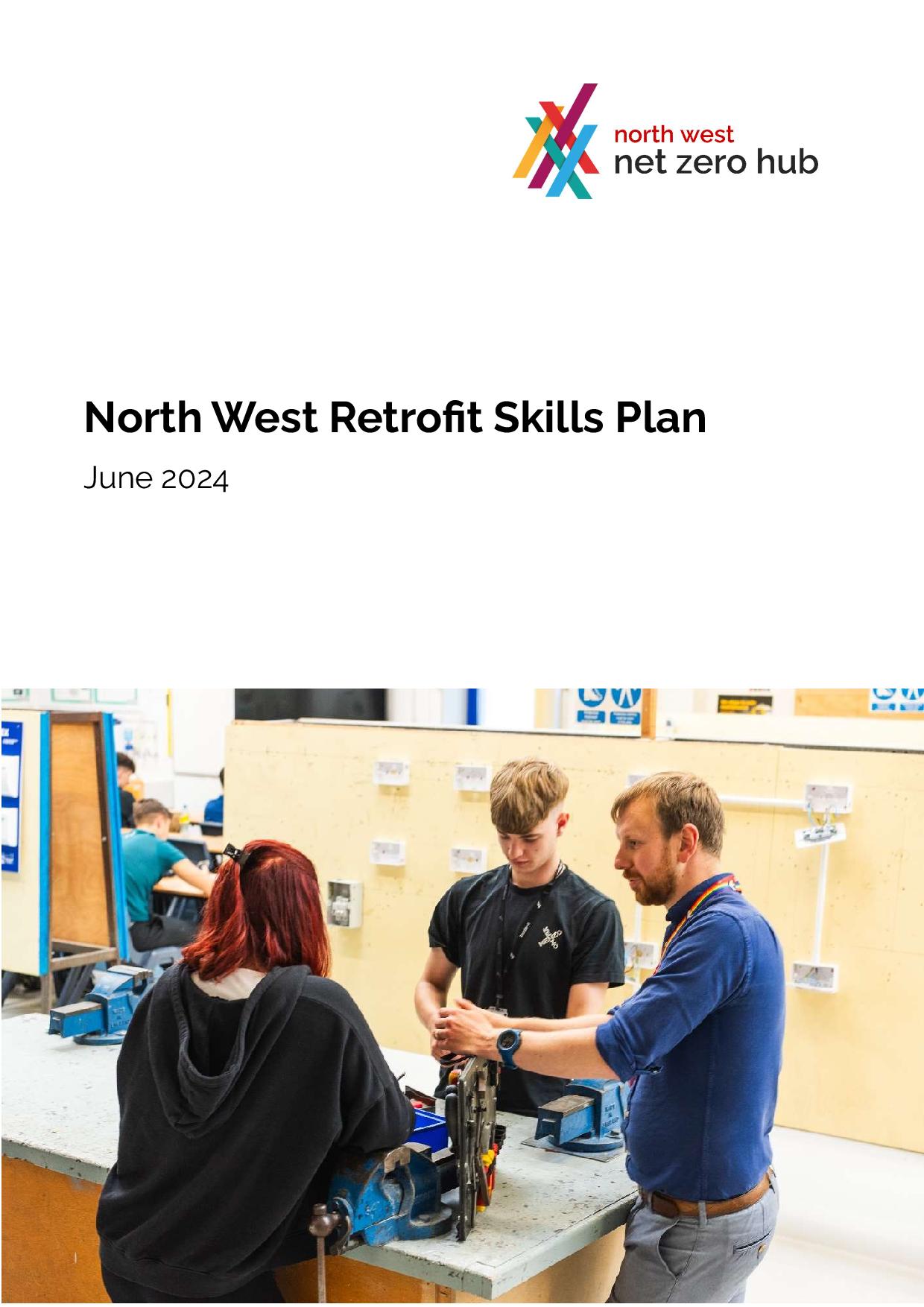 NW Retrofit skills plan - FINAL - June 2024 - image-page-001